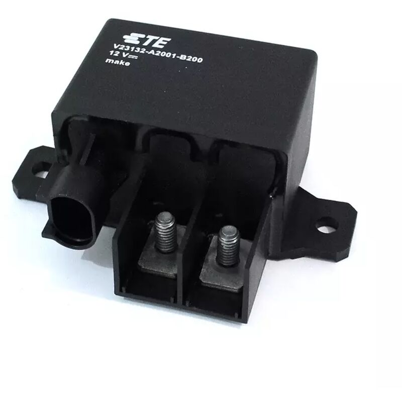 foto del prodotto te connectivity v23132 a2001 b100 relais sans accorchage 1no bobine 12v