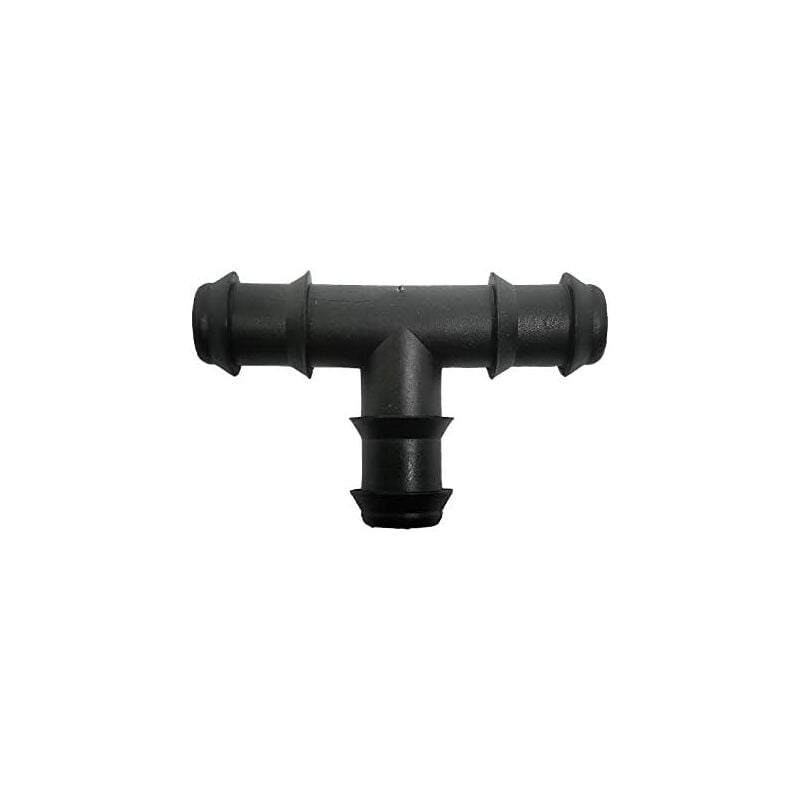 foto del prodotto te goteo negro 16mm para riego offerta esclusiva