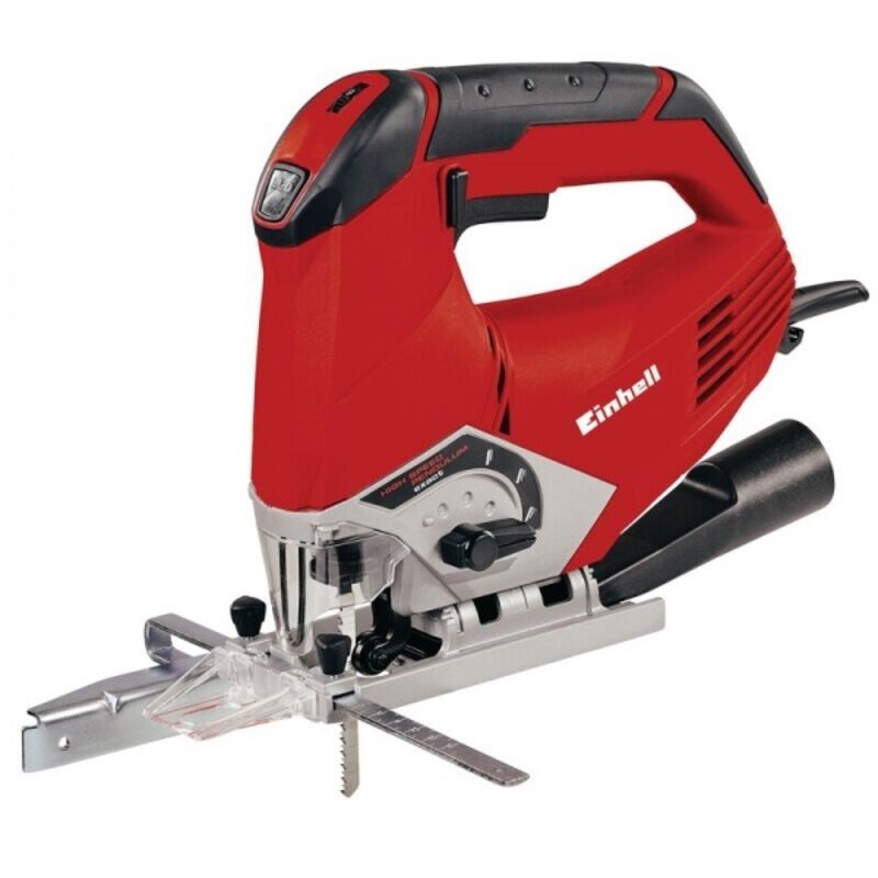foto del prodotto te-js 100 seghetto alternativo 750 w - einhell