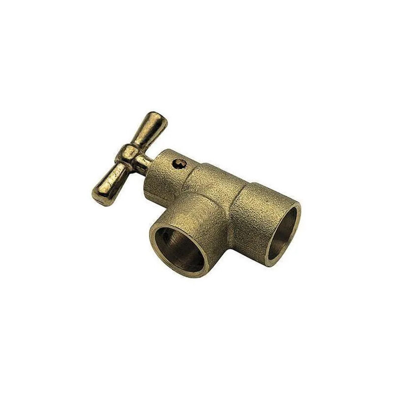 foto del prodotto te trappola a saldatura quadrata 22