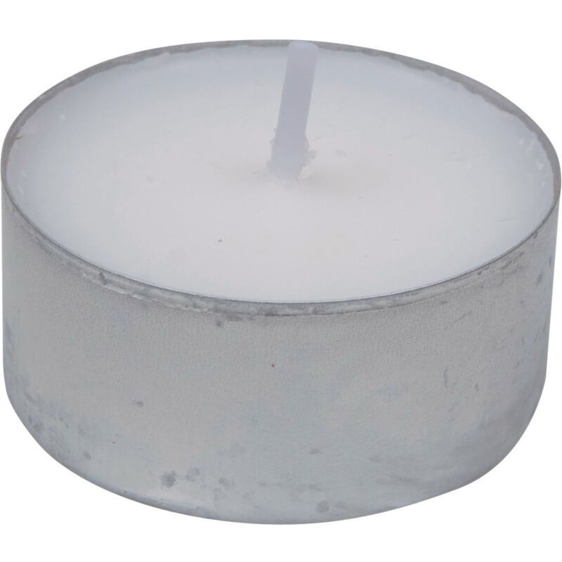 foto del prodotto tea light made in italy d.38 conf.100 pz.