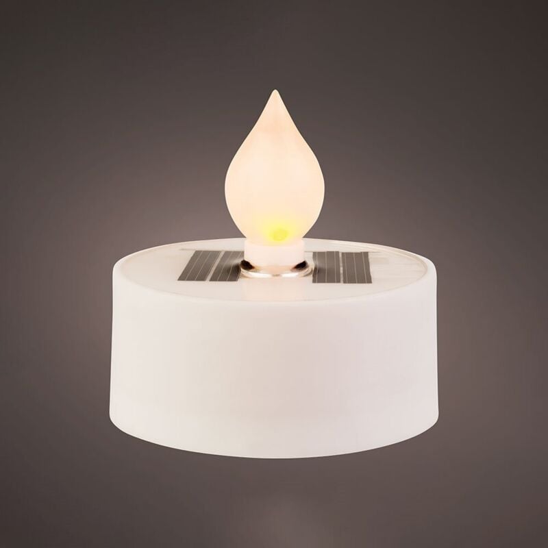 foto del prodotto tealight solare 894843