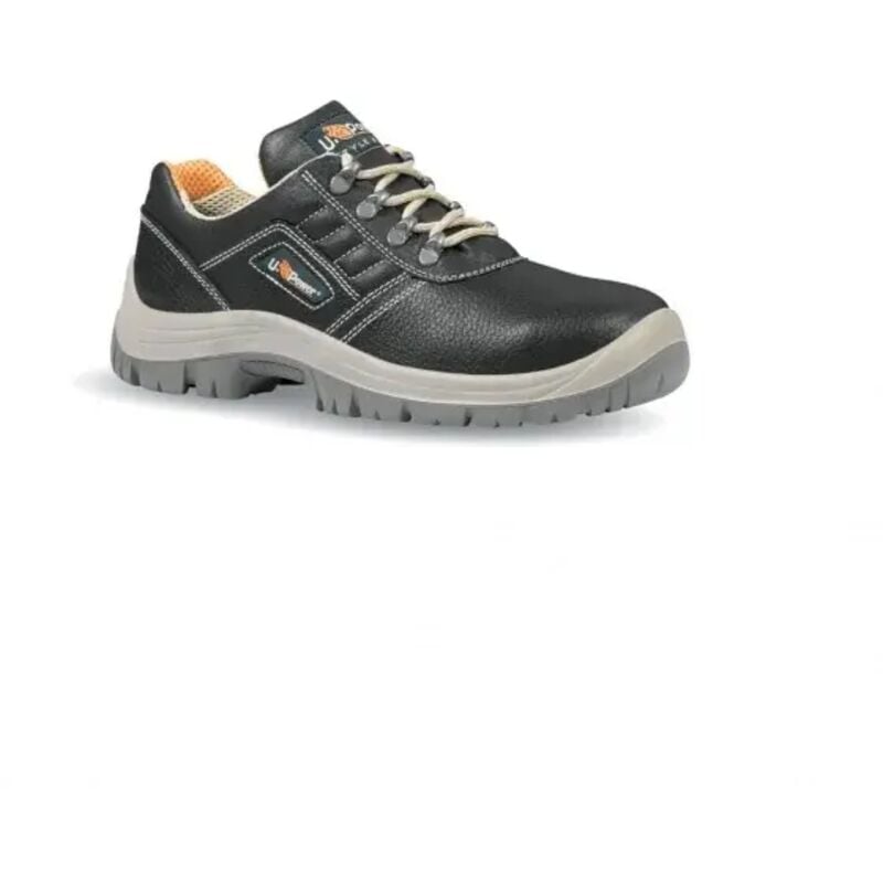 foto del prodotto team scarpe antinfortunistiche basse s1p src - 38 - u-power