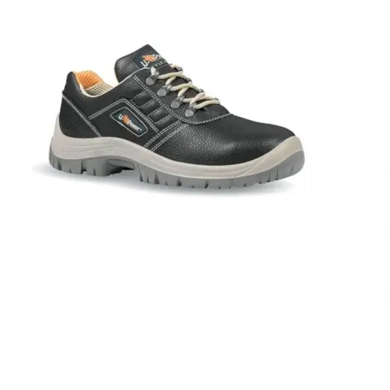 foto del prodotto team scarpe antinfortunistiche basse s1p src 39 u power