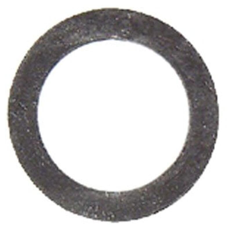 foto del prodotto tec380306 guarnizione in gomma per sifone antiodore per lavello, 3 pezzi, multicolore, f r sp ltisch geruchverschluss 1 1 2 zoll, 45 x 35 mm,