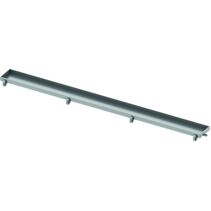 foto del prodotto tece bac carrelage drainline plate pour receveurs de douche