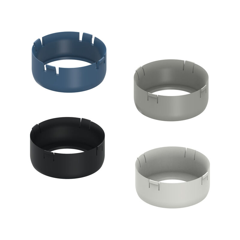 foto del prodotto tece - box accessori set riduz.di pressione x valv.di scarico