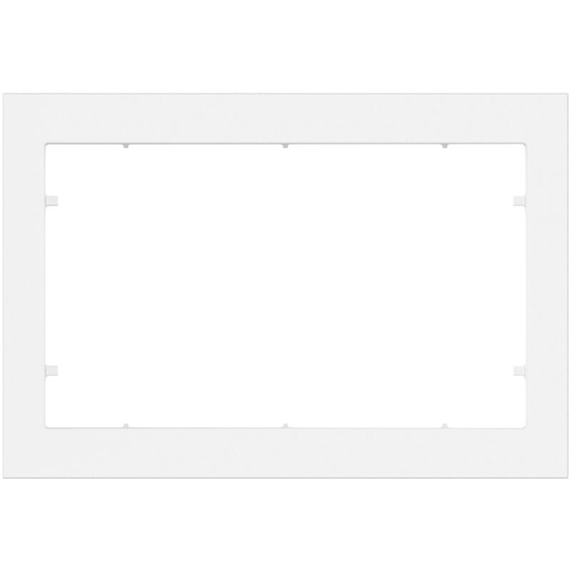 foto del prodotto tece cadre d cartement, pour plaque de fixation now loop