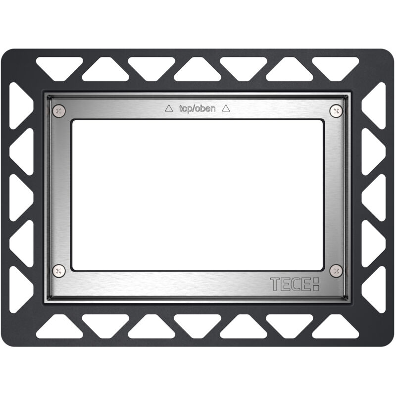 foto del prodotto tece cadre de montage wc pour montage encastr , 9240644, 9240644