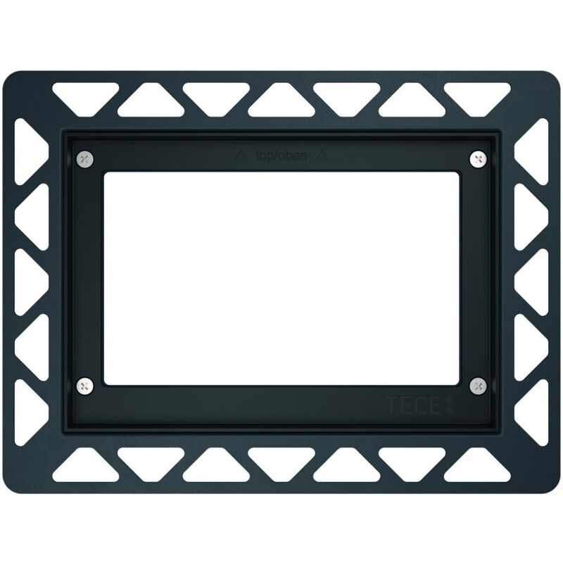foto del prodotto tece - cadre de montage wc pour montage encastr , 9240647, 9240647