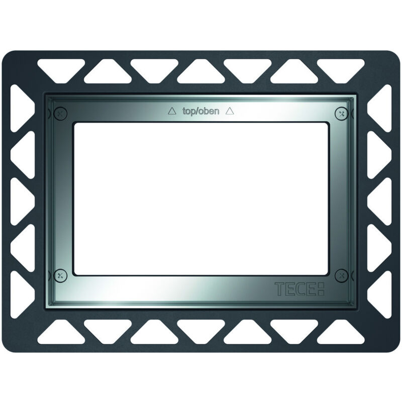 foto del prodotto tece cadre de montage wc pour montage encastr , 9240649, 9240649