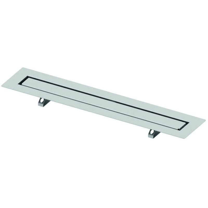 foto del prodotto tece - drainline caniveau de douche pour pierre naturelle, 735mm,