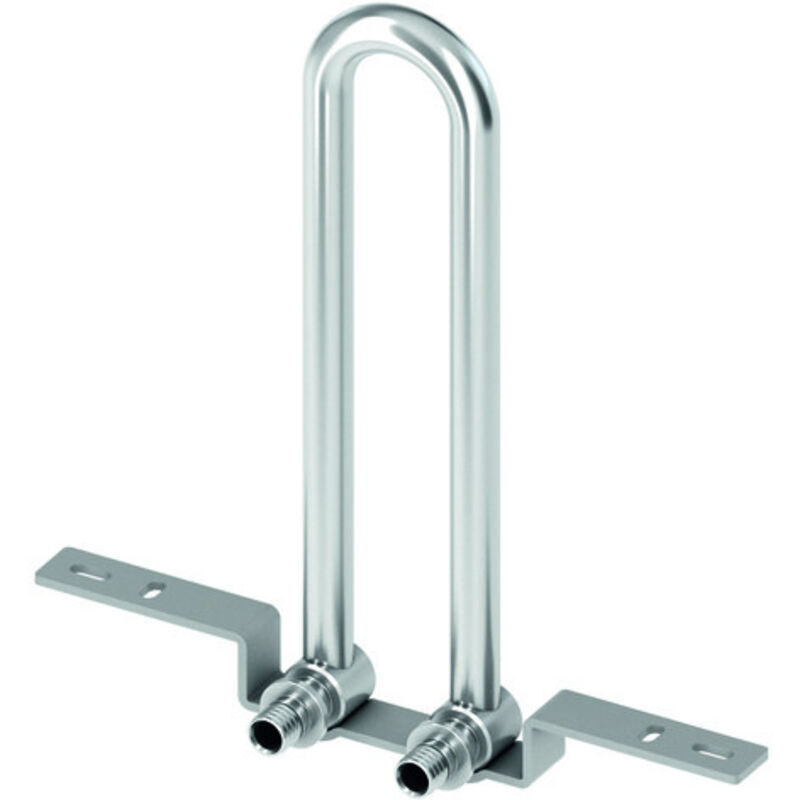 foto del prodotto tece flex hk garniture de montage, pour radiateur compact vanne,