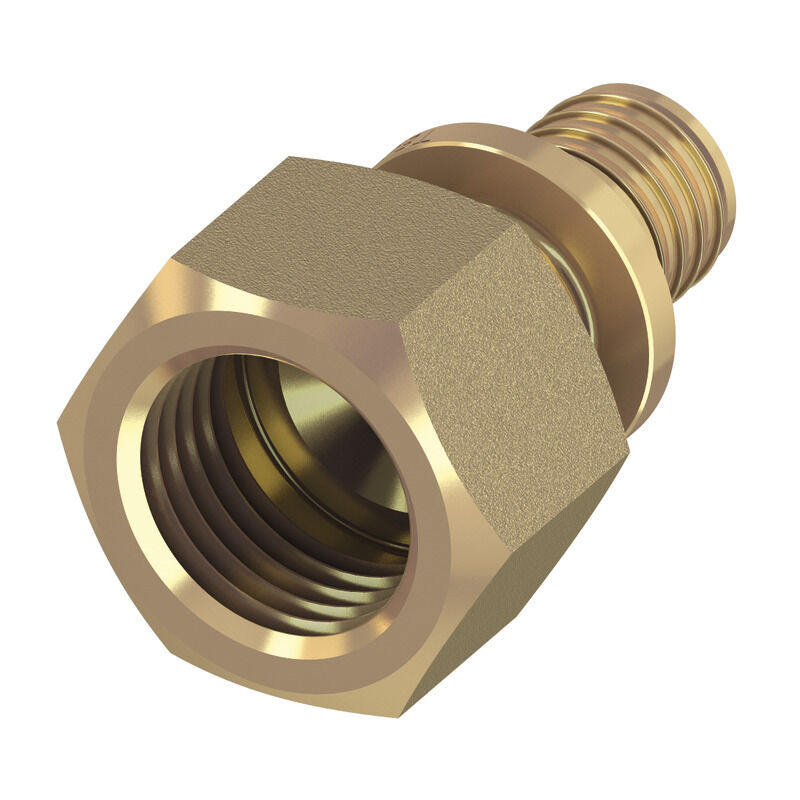 immagine 0 del prodotto tece flex manchon de transition, bronze au silicium, 705107,