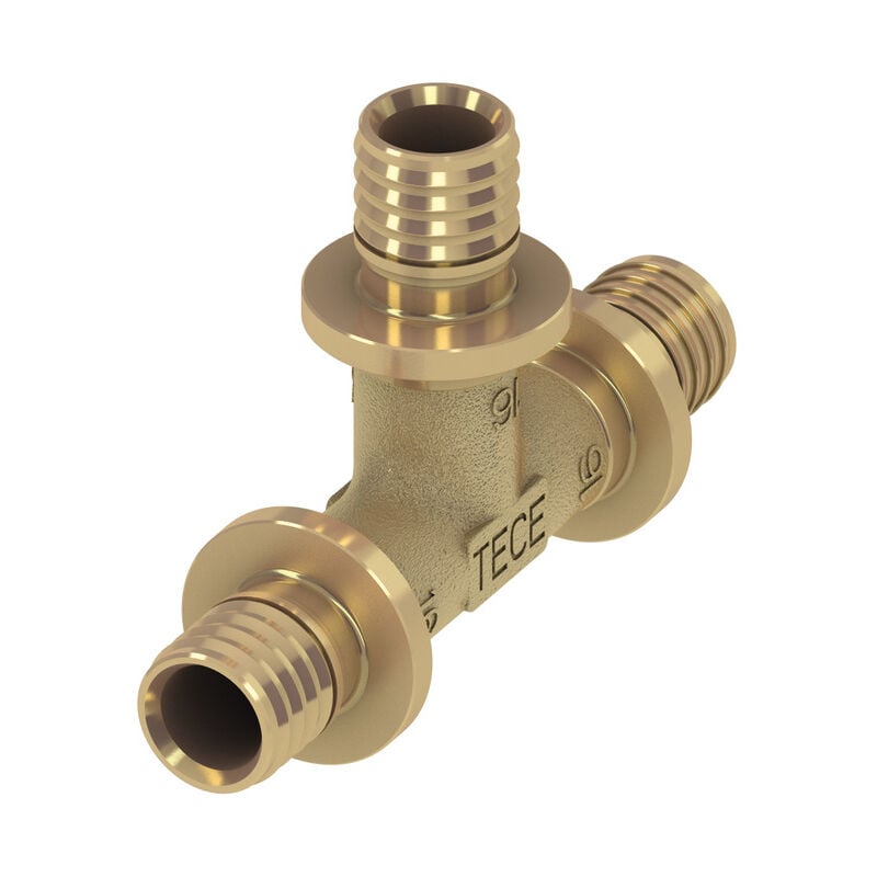 foto del prodotto tece flex pi ce en t, bronze au silicium, 710120, 710120