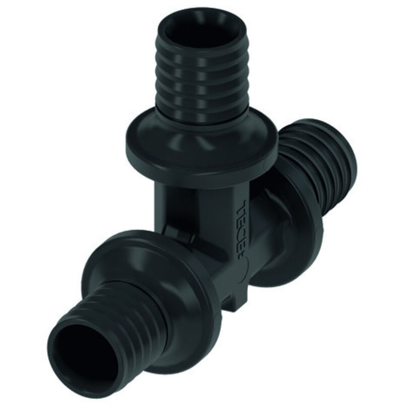 foto del prodotto tece - flex pièce en t, ppsu, 730920, 730920