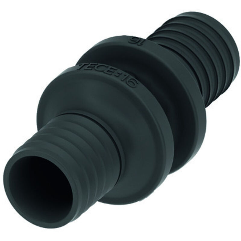 foto del prodotto tece - flex raccord, ppsu, 736016, 736016