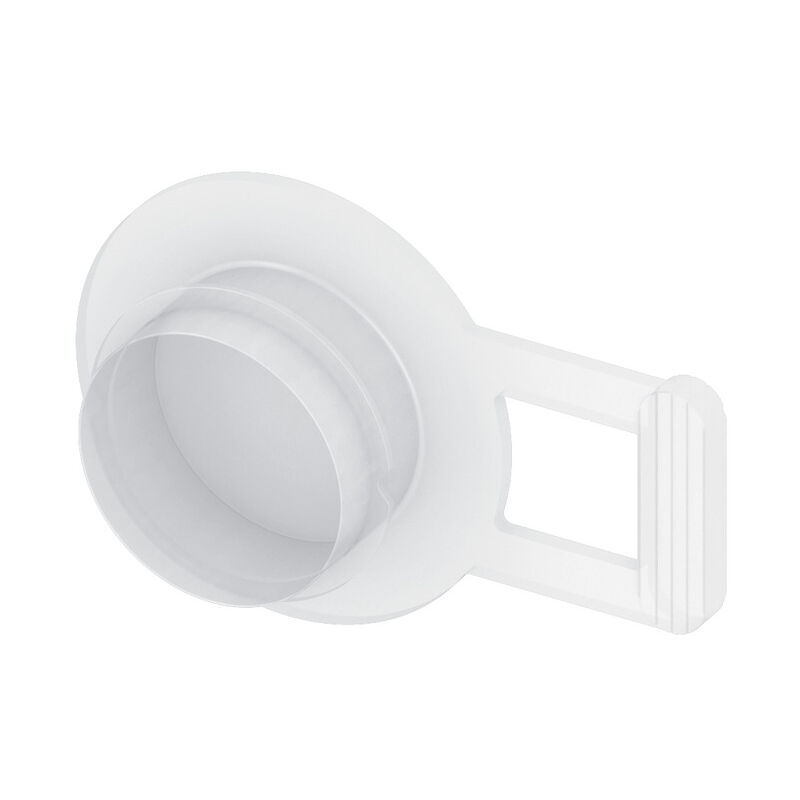 foto del prodotto tece flex set de fermeture hygi nique fi, filetage int rieur 1 2 