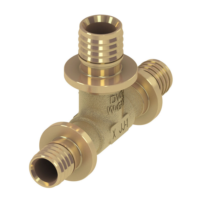 foto del prodotto tece flex t r duit, bronze au silicium, 710615, 710615