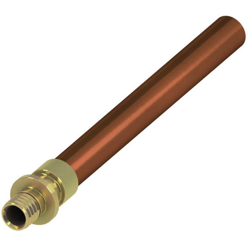foto del prodotto tece flex transition de syst me, tube cuivre, 713816, 713816