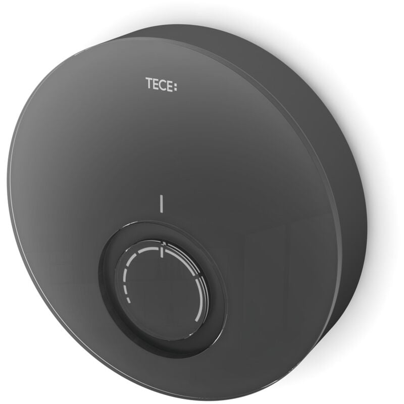 foto del prodotto tece floor cache thermostat design dt, 77400015, 77400015