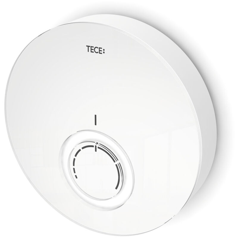foto del prodotto tece floor cache thermostat design dt, 77400016, 77400016