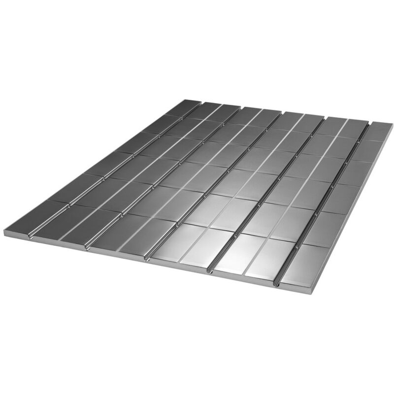 foto del prodotto tece floor panneau universel up 16 12, 0,9qm, 77520001, 77520001