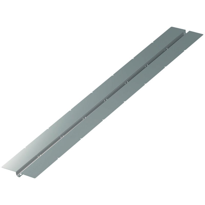 foto del prodotto tece floor profil conducteur de chaleur tp 30 16, 1000x132mm,