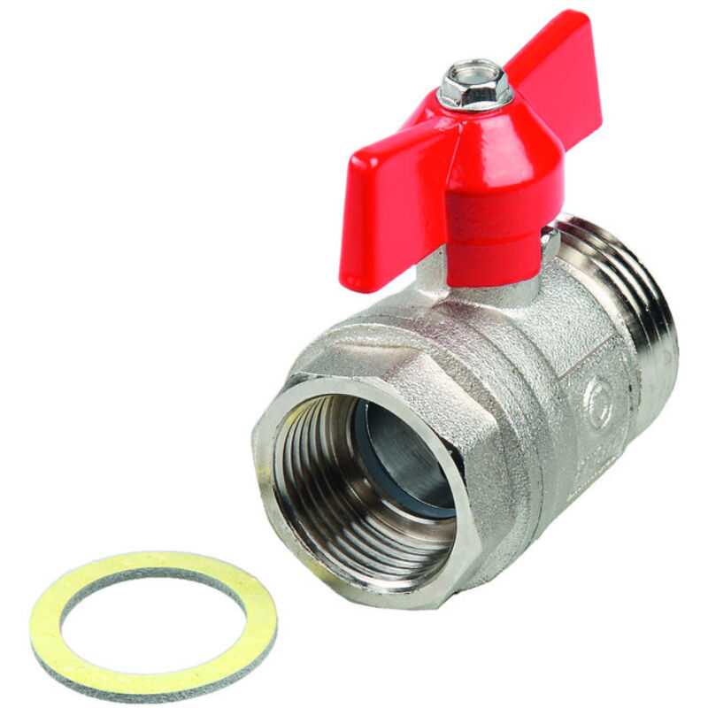 foto del prodotto tece floor robinet bille, 77381001, 77381001