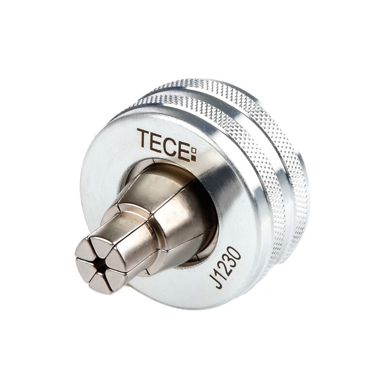 foto del prodotto tece floor t te dexpansion, adapt e la pince dexpansion pour