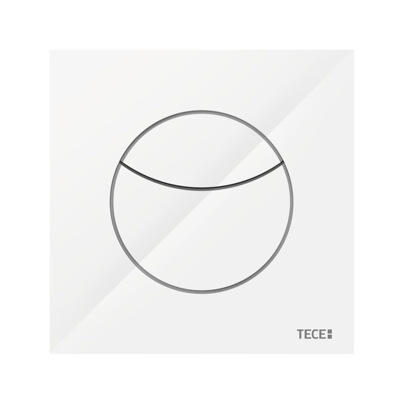 foto del prodotto tece flushpoint set de montage fin, d clenchement pneumatique 