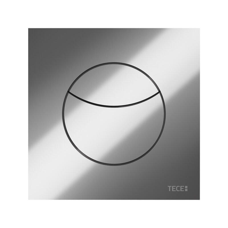 foto del prodotto tece flushpoint set de montage fin, d clenchement pneumatique 