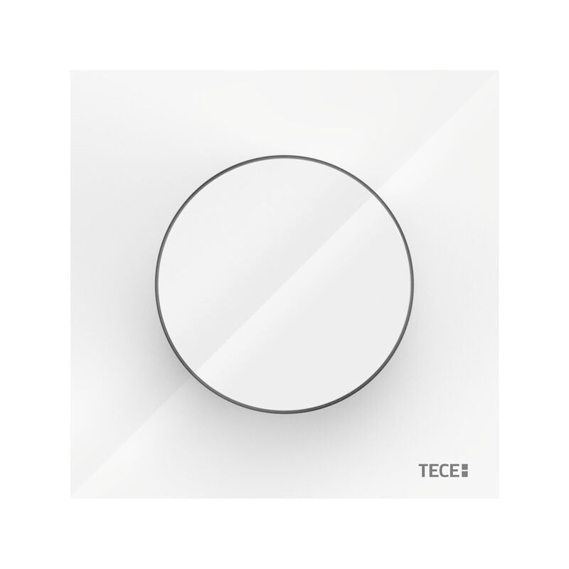 foto del prodotto tece flushpoint set de montage fin, d clenchement pneumatique 