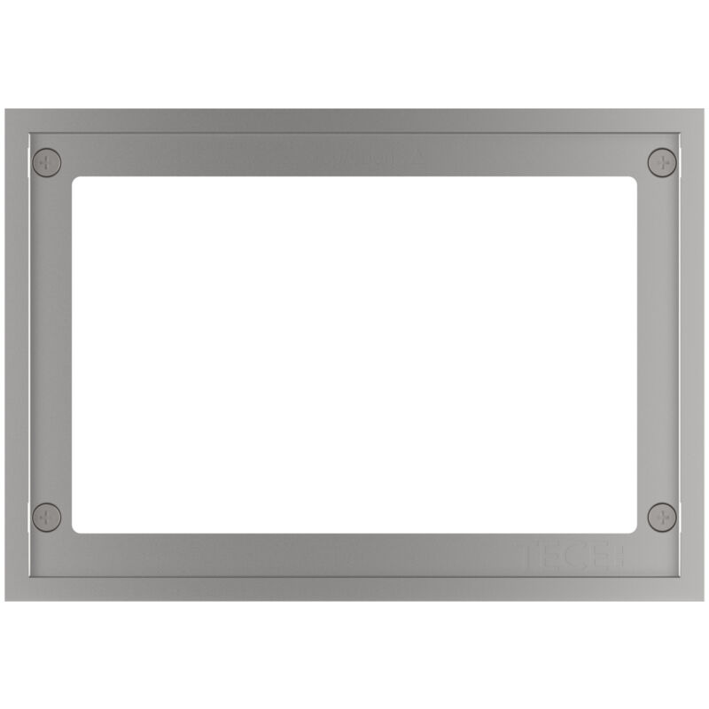 foto del prodotto tece gmbh cadre de recouvrement tece pour le cadre d installation des wc,