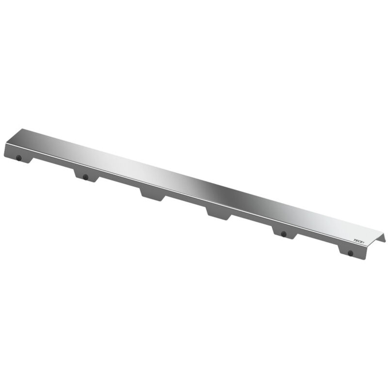 foto del prodotto tece gmbh grille design tecedrainline acier ii pour receveurs de douche