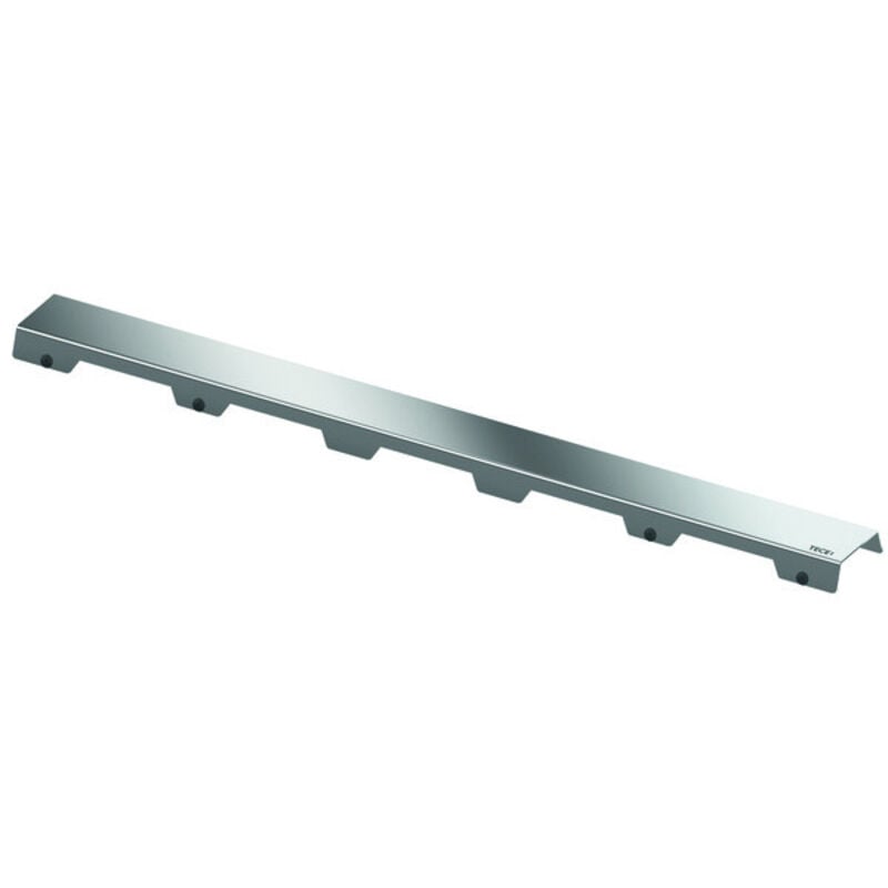 foto del prodotto tece gmbh grille design tecedrainline steel ii pour receveurs de douche