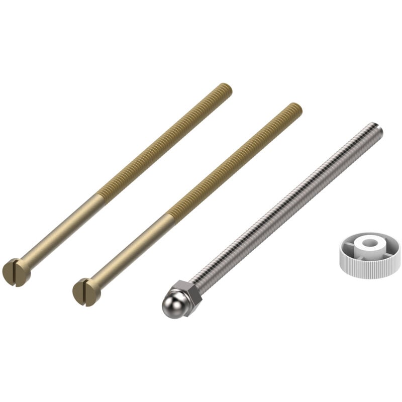 foto del prodotto tece gmbh tece set de prolongation, pour plaque de commande durinoir,
