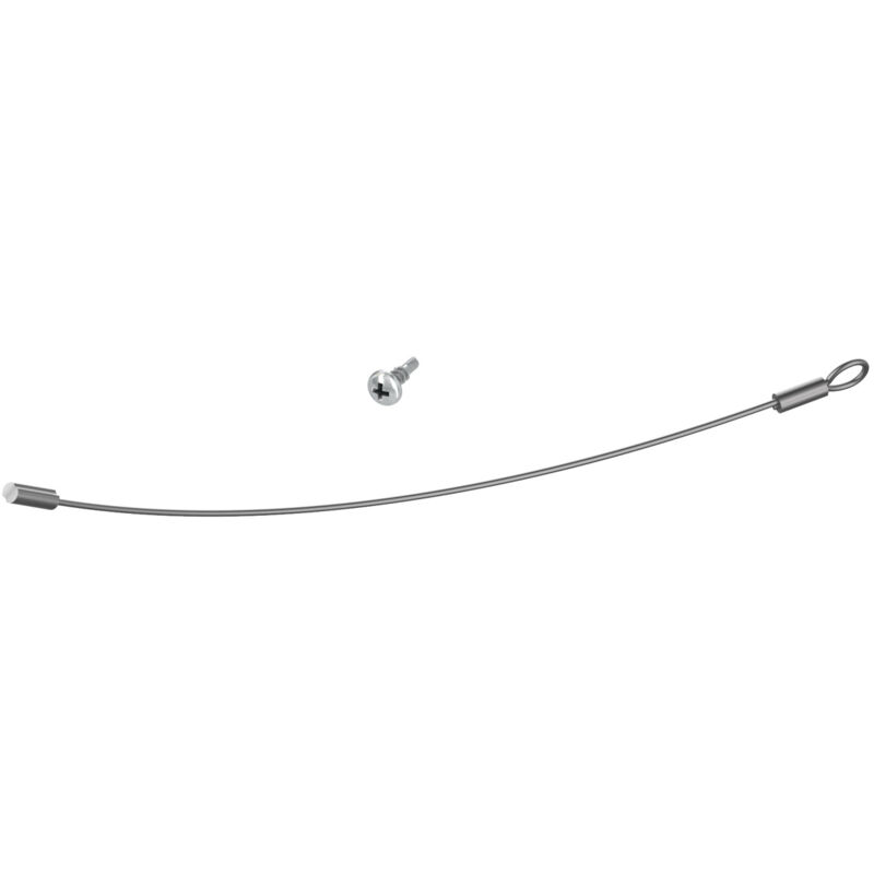 foto del prodotto tece gmbh tecesolid wc lectronique antivol, 9240443, 9240443