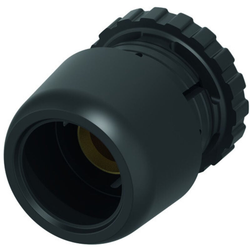 foto del prodotto tece - logo ax bouchon dextr mit , bronze au silicium, 8803120,