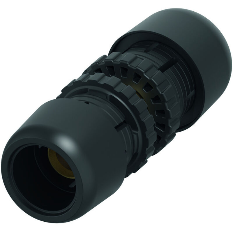 foto del prodotto tece - logo ax raccord, bronze au silicium, 8802220, 8802220