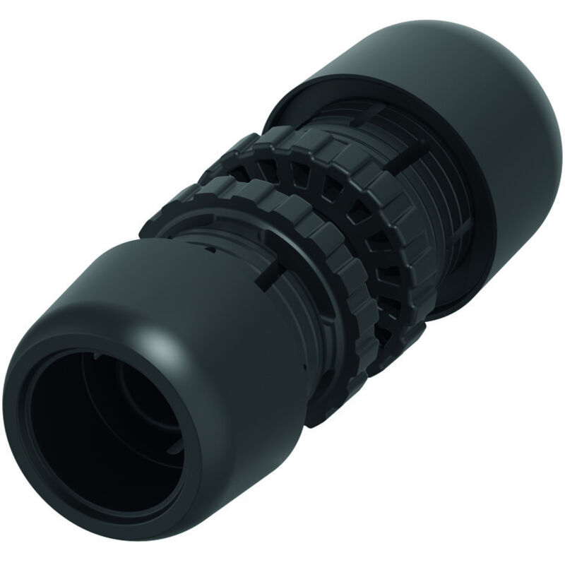 foto del prodotto tece - logo ax raccord, ppsu, 8832225, 8832225