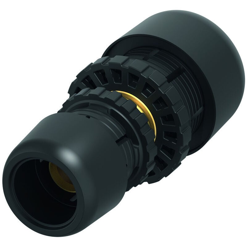 foto del prodotto tece - logo ax raccord, r duit, bronze au silicium, 8802301, 8802301