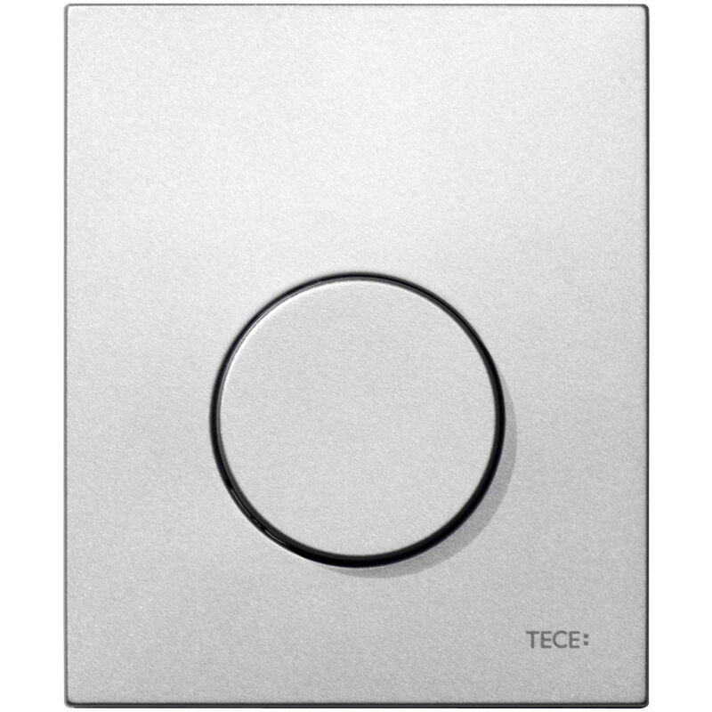 foto del prodotto tece loop plaque de commande pour urinoir plastique avec