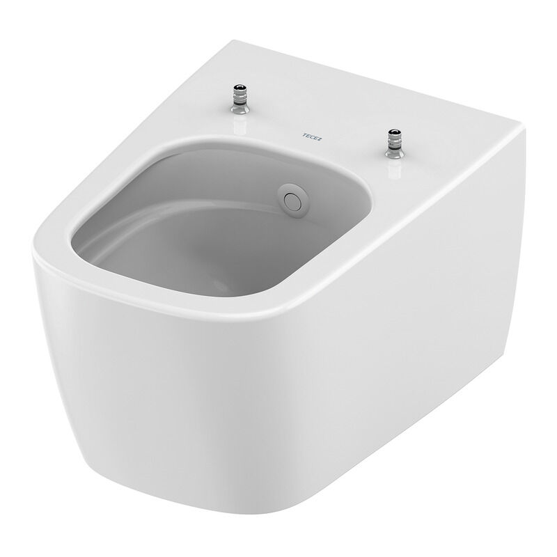 foto del prodotto tece neo wc douche, eau froide, chasse d eau basse, 368x540x365mm,