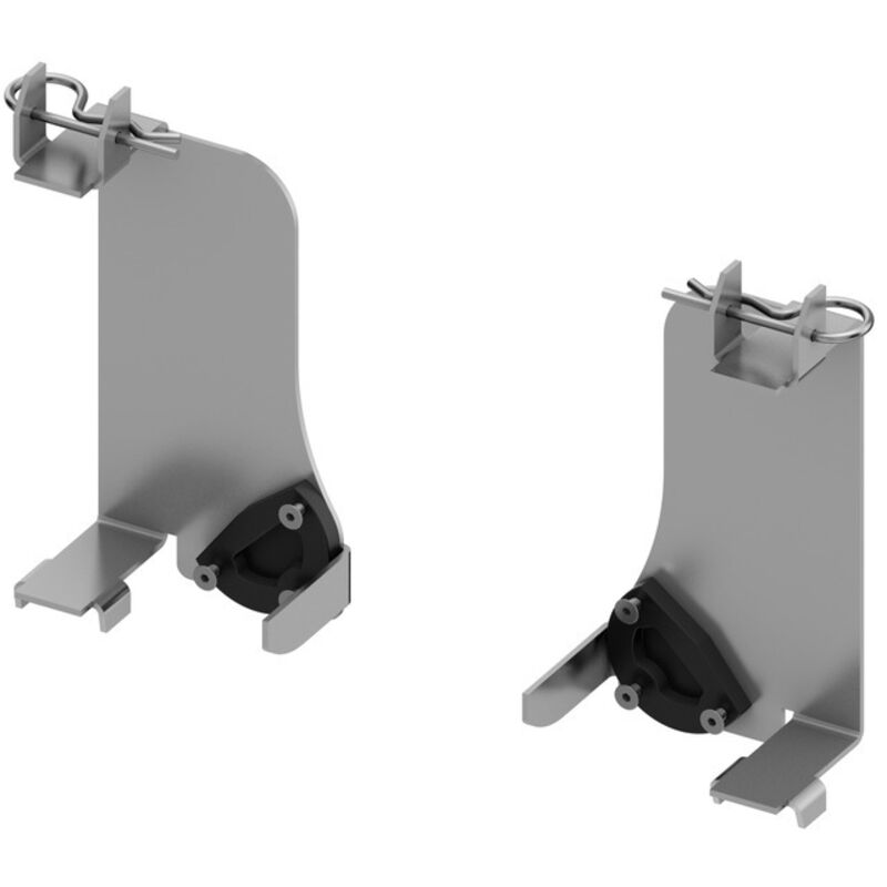 foto del prodotto tece one kit de mise niveau pour la construction de cloisons
