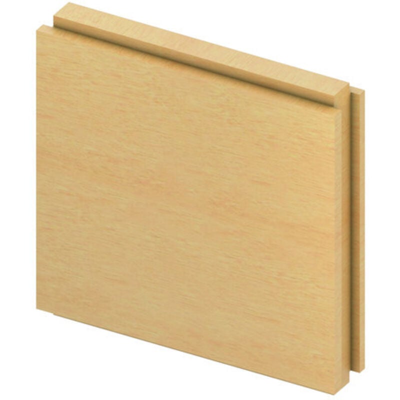 foto del prodotto tece profil plaque de fixation, pour montage suppl mentaire,