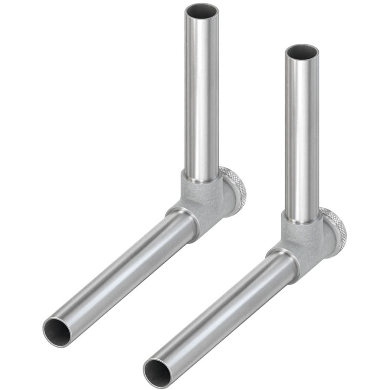 foto del prodotto tece slhk coude darr t set, cuivre nickel , dim. 15mm, 730010,