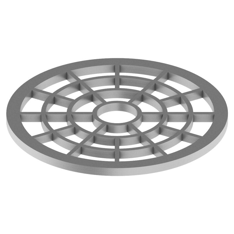 foto del prodotto tece tamis cheveux drainline 660005, 660005