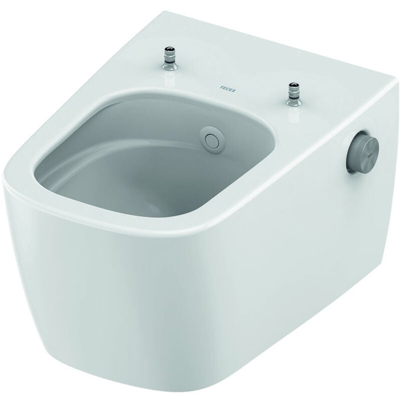 foto del prodotto tece wc douche neo, eau chaude et froide, chasse d eau basse,