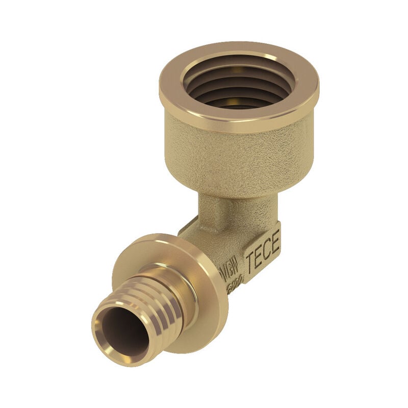 foto del prodotto teceflex manchon de transition coud , bronze au silicium, 708102,